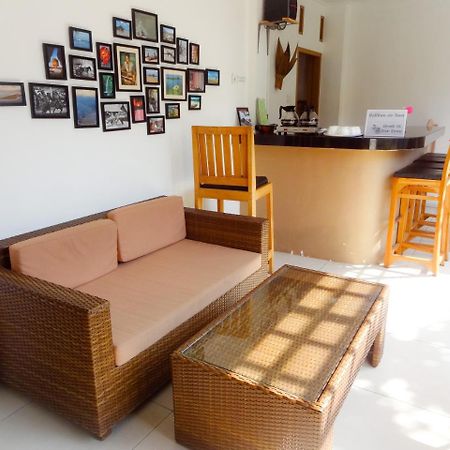 Teras Lombok Bungalow Senggigi Buitenkant foto