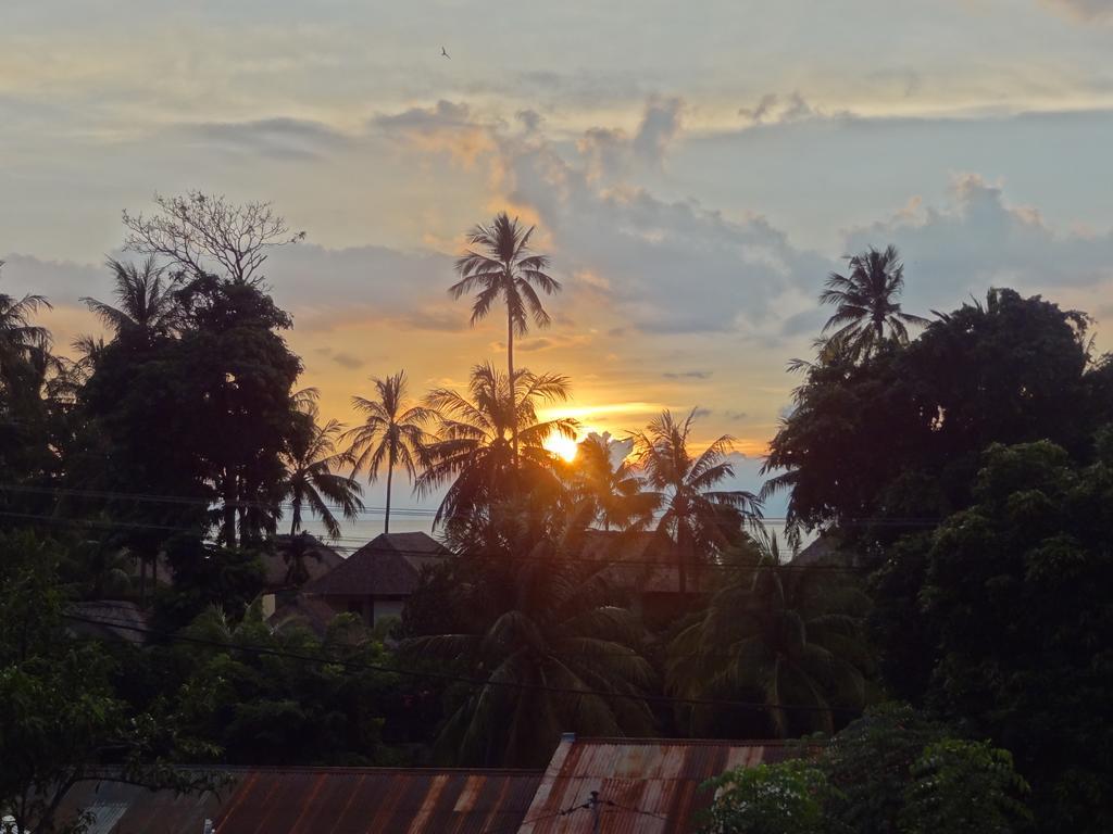 Teras Lombok Bungalow Senggigi Buitenkant foto
