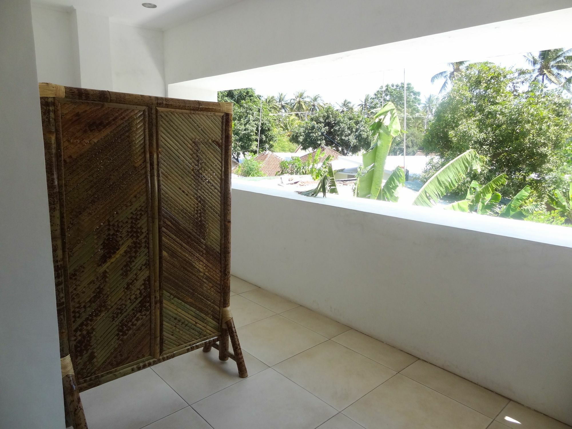 Teras Lombok Bungalow Senggigi Buitenkant foto