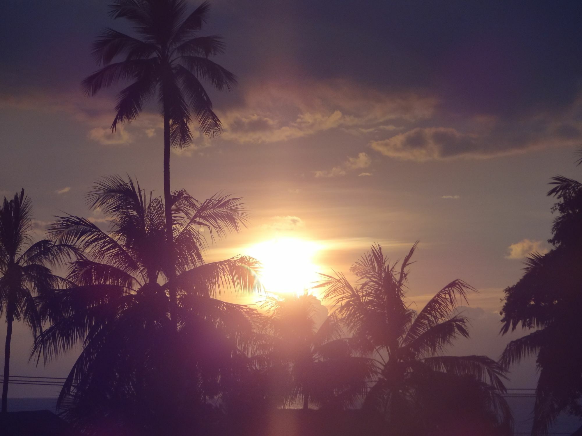 Teras Lombok Bungalow Senggigi Buitenkant foto