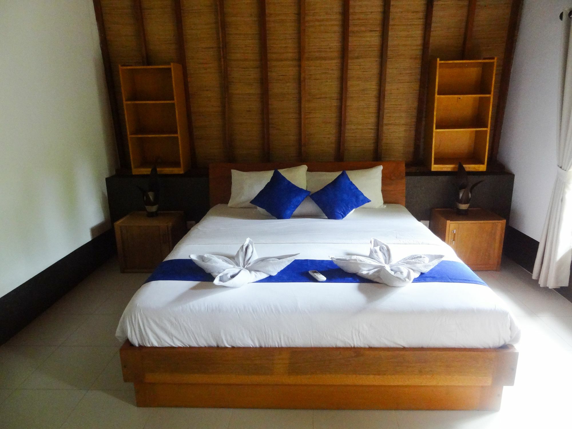 Teras Lombok Bungalow Senggigi Buitenkant foto